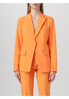 Blazer ACTITUDE TWINSET Woman color Orange