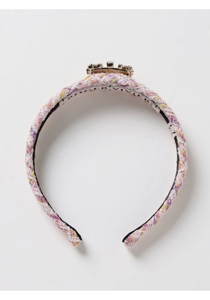 Hair Accessory ROGER VIVIER Woman color Pink