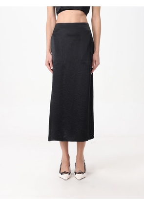 Skirt SPORTMAX Woman color Black