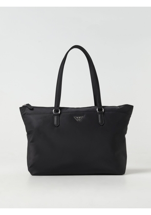 Tote Bags EMPORIO ARMANI Woman color Black