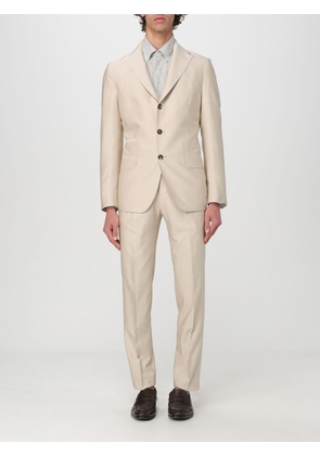 Suit ELEVENTY Men color Beige