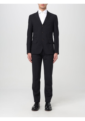 Suit ELEVENTY Men color Black