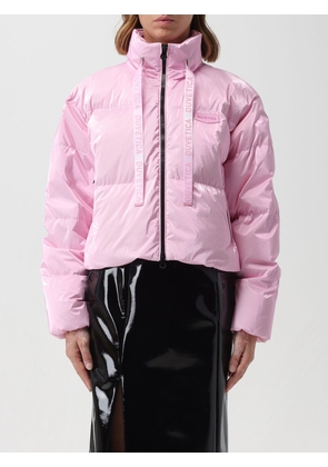 Jacket DUVETICA Woman color Pink