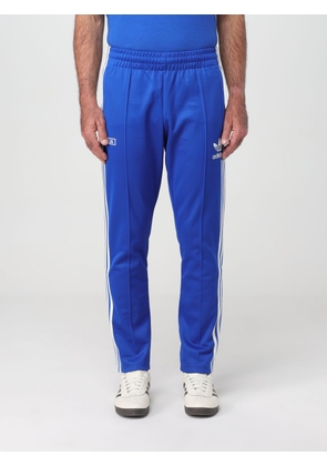 Pants ADIDAS ORIGINALS Men color Gnawed Blue