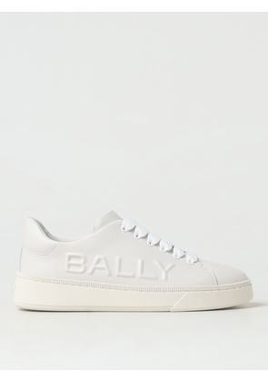 Sneakers BALLY Woman color White 1