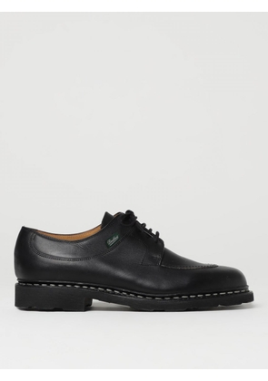 Brogue Shoes PARABOOT Men color Black