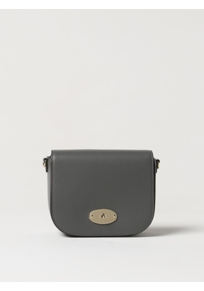 Mulberry Darley bag in micro grained leather