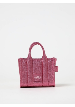 Marc Jacobs The Tote Mini Bag in glitter