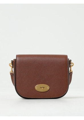 Mulberry Darley bag in micro grained leather