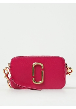 Marc Jacobs The Snapshot bag in saffiano leather
