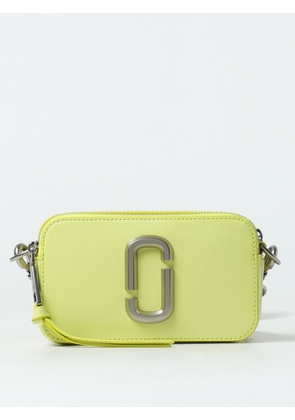 Marc Jacobs The Snapshot bag in saffiano leather