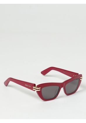 Dior B2U cat-eye sunglasses in acetate