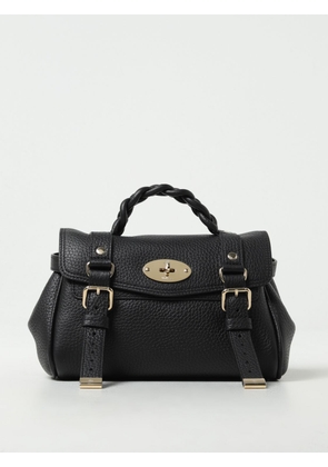 Mulberry Alexa bag in grained leather