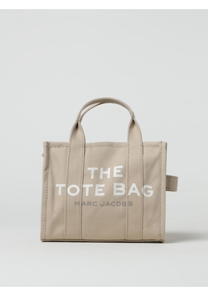 Marc Jacobs The Small Tote Bag in canvas