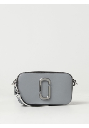 Marc Jacobs The Snapshot bag in coated leather