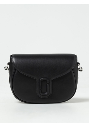 Marc Jacobs The J Marc bag in leather with shoulder strap