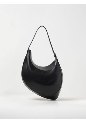 Shoulder Bag MUGLER Woman color Black