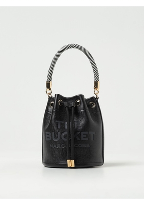 Marc Jacobs The Bucket Bag in grained leather