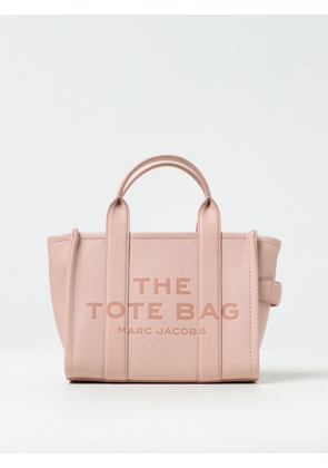 Marc Jacobs The Small Tote Bag in grained leather