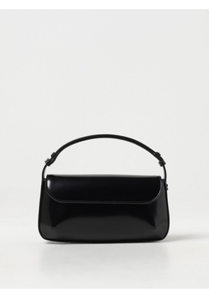 Mini Bag COURRÈGES Woman color Black