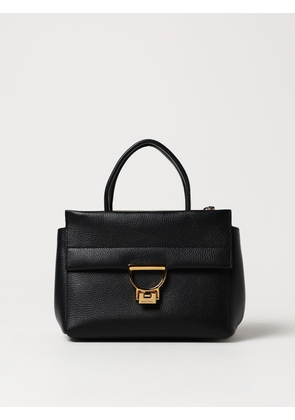 Handbag COCCINELLE Woman color Black