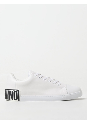 Sneakers MOSCHINO COUTURE Men color White