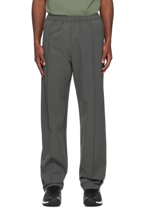 AFFXWRKS Gray Balance Trousers