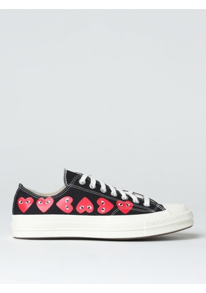 Converse x Comme Des Garçons Play sneakers in canvas
