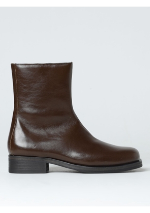 Legacy Our leather ankle boots