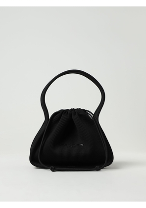 Handbag ALEXANDER WANG Woman color Black