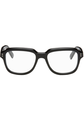 RETROSUPERFUTURE Black Lazarus Glasses