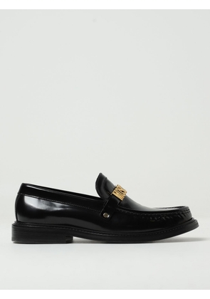 Loafers MOSCHINO COUTURE Men color Black