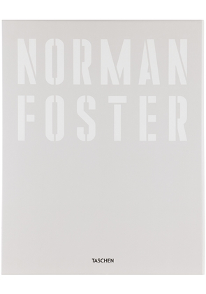 TASCHEN Norman Foster, XXL