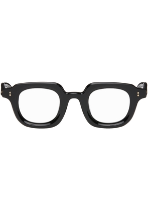 BONNIE CLYDE Black Gustave Glasses