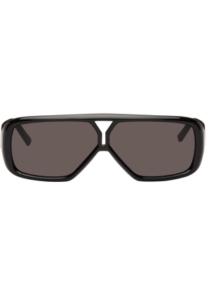 Saint Laurent Black SL 569 Sunglasses