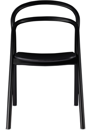 HEM Black Udon Chair