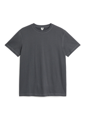 Active Lightweight T-Shirt - Grey