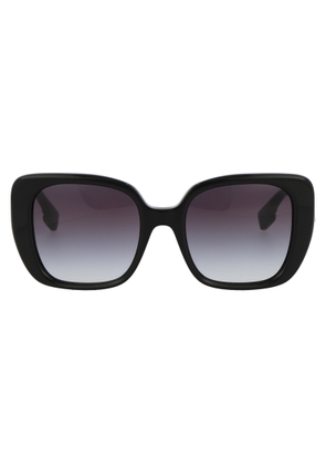 Burberry Eyewear Helena Sunglasses