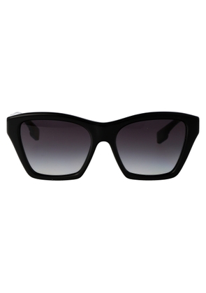 Burberry Eyewear Arden Sunglasses