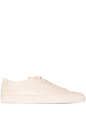 Common Projects Achilles low-top sneakers - White