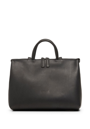 Marsèll Dritta leather tote bag - Black