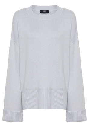 arch4 Knightsbridge cashmere jumper - Grey