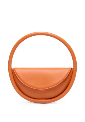 Marsèll Tuttotonda leather mini bag - Orange