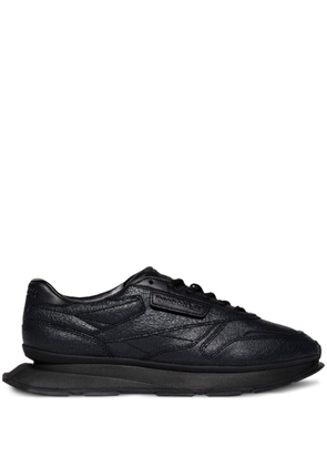Reebok LTD Classic LTD lace-up leather sneakers - Black