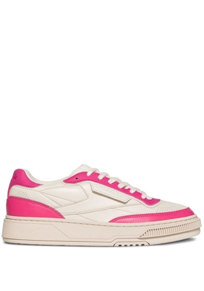 Reebok LTD Club C LTD lace-up sneakers - Pink