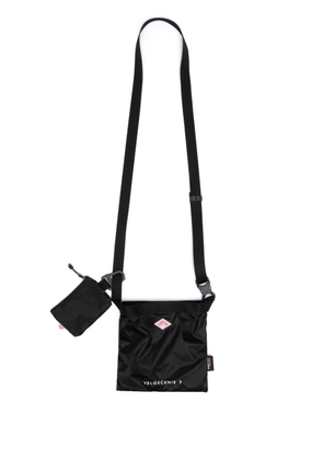 Danton CORDURA® ripstop shoulder bag - Black