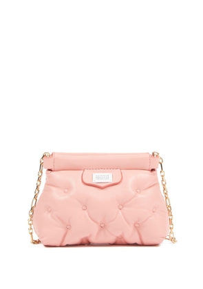 Maison Margiela Glam Slam Classique mini bag - Pink