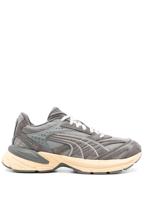 PUMA Velophasis SD panelled sneakers - Grey
