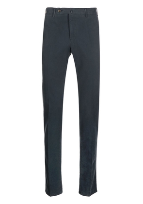 PT Torino super slim-cut trousers - Blue