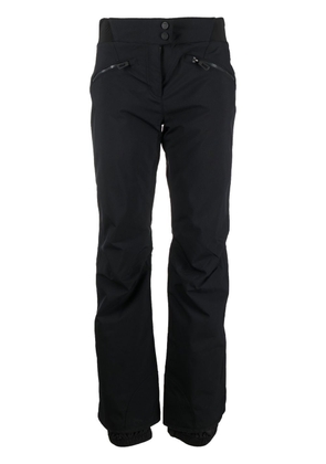 Rossignol logo-patch padded ski trousers - Black